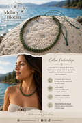 Collar Naturaleza